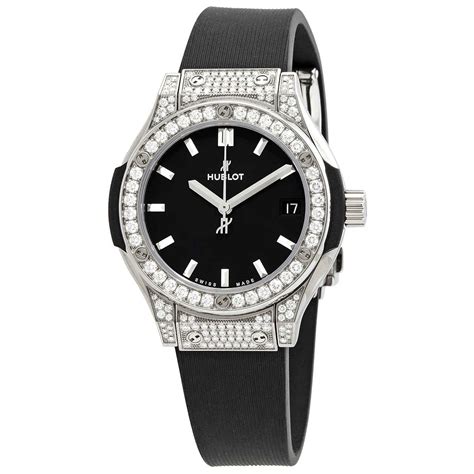 hublot ladies watches ebay